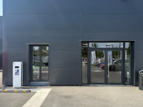 Votre concession Citroën L'Isle-Jourdain - Tressol-Chabrier