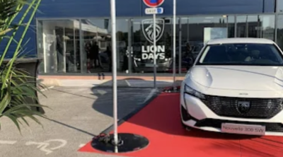 Votre concession Peugeot Le Crès - Tressol-Chabrier