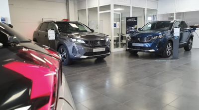 Votre concession Peugeot Le Crès - Tressol-Chabrier