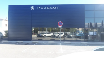 Votre concession Peugeot Le Crès - Tressol-Chabrier