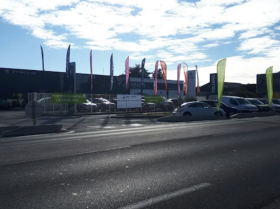 Votre concession Peugeot Le Crès - Tressol-Chabrier