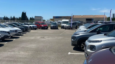 Votre concession Autodiscount Lézignan-Corbières - Tressol-Chabrier