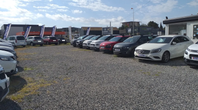 Votre concession Autodiscount Lézignan-Corbières - Tressol-Chabrier