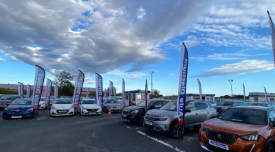 Votre concession Autodiscount Lézignan-Corbières - Tressol-Chabrier