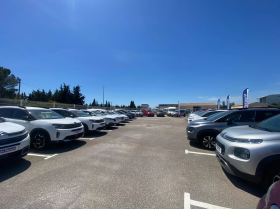 Votre concession Autodiscount Lézignan-Corbières - Tressol-Chabrier