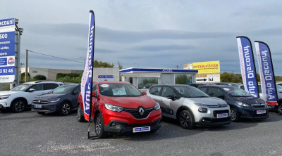 Votre concession Autodiscount Béziers - Tressol-Chabrier