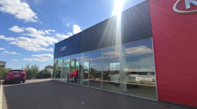 Votre concession Mitsubishi Béziers - Tressol-Chabrier