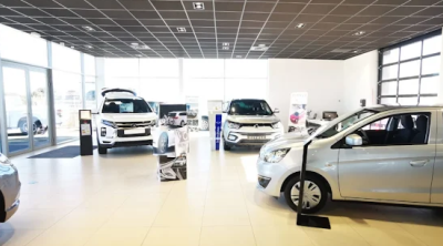 Votre concession Mitsubishi Béziers - Tressol-Chabrier