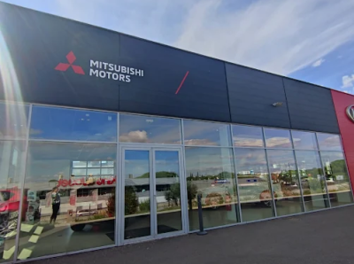 Mitsubishi Béziers - Tressol-Chabrier