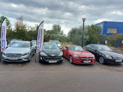 Autodiscount Castelnau - Tressol-Chabrier