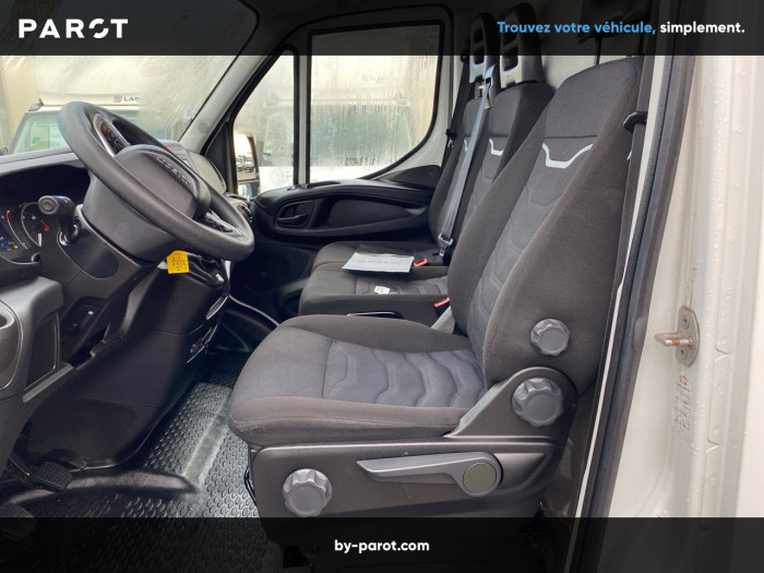 IVECO Daily 35S Fg 35S12 V11