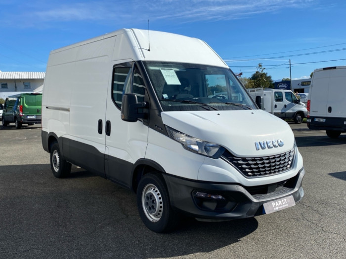 IVECO Daily 35S Fg 35S12 V11
