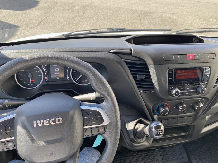 IVECO Daily 35S Fg 35S12 V11