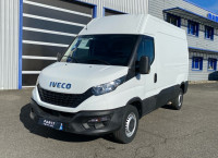 IVECO Daily 35S Fg 35S12 V11