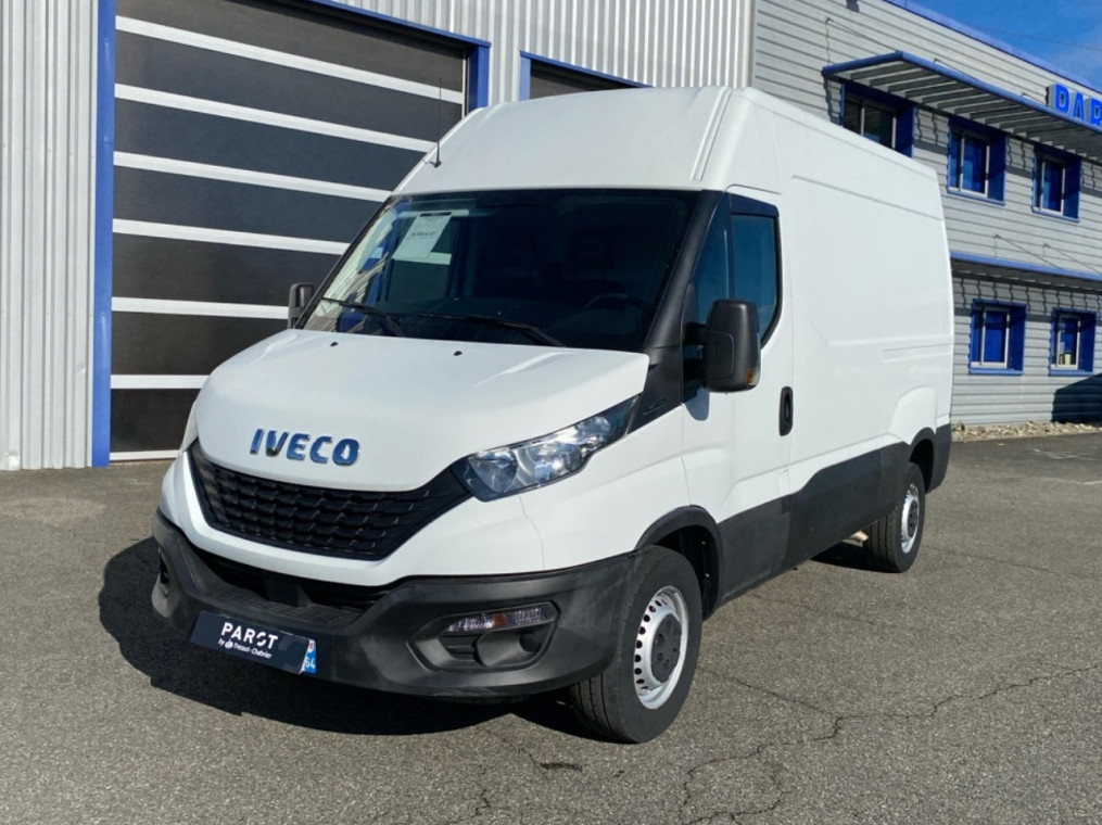 IVECO Daily 35S Fg 35S12 V11