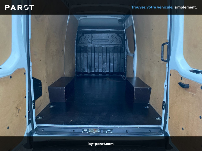 IVECO Daily 35S Fg 35S14 V12