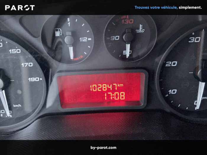 IVECO Daily 35S Fg 35S14 V12