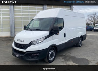 IVECO Daily 35S Fg 35S14 V12