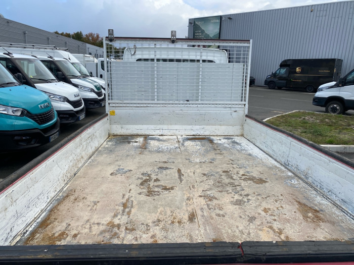 IVECO Daily CCb 35C16 empattement 3750 Tor