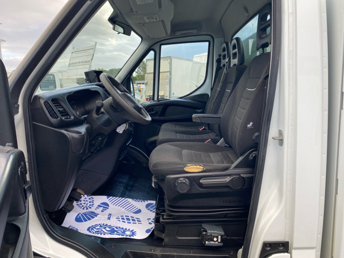 IVECO Daily CCb 35C16 empattement 3750 Tor