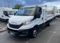 IVECO Daily CCb 35C16 empattement 3750 Tor