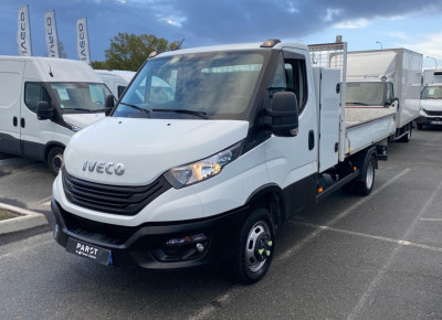 IVECO Daily CCb 35C16 empattement 3750 Tor
