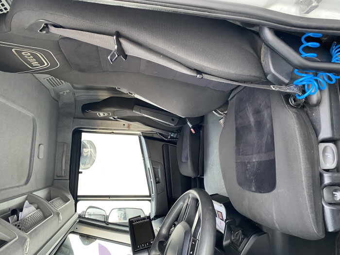 IVECO Stralis Nouveau AD 260S40 6X2 GNC