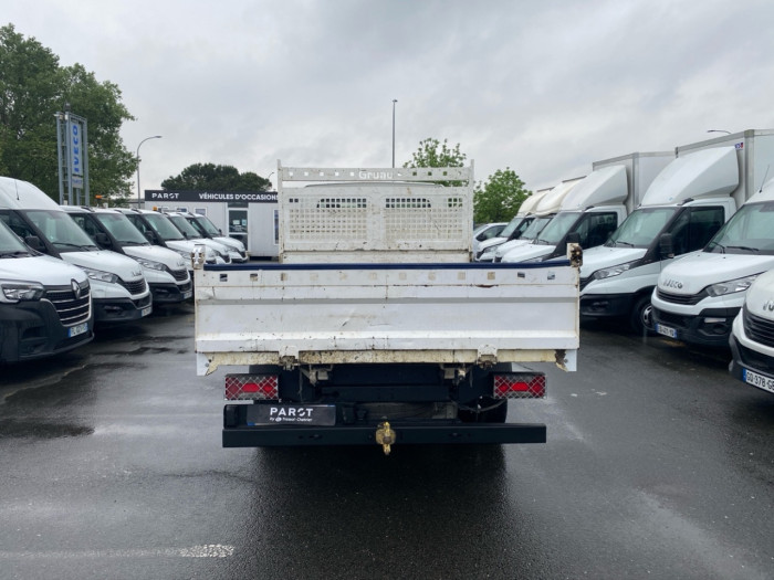 IVECO Daily CCb 35C16H3.0 Empattement 3750 Tor
