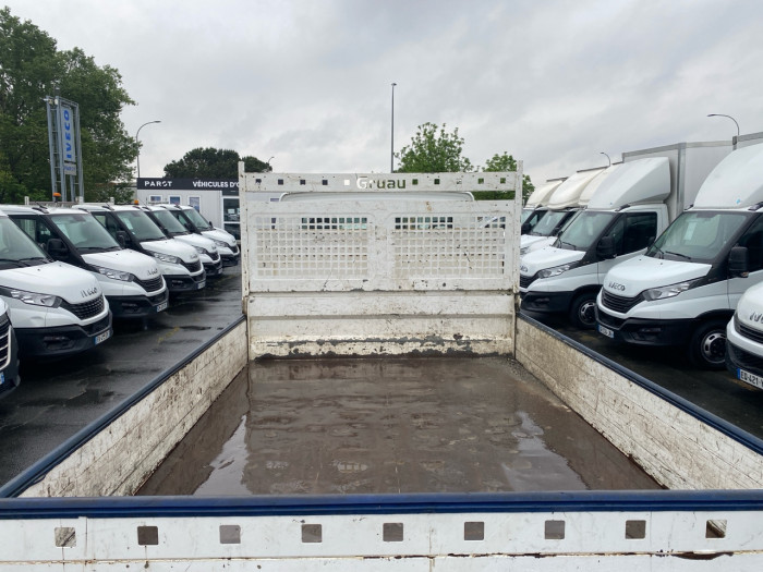 IVECO Daily CCb 35C16H3.0 Empattement 3750 Tor