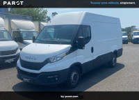 IVECO Daily 35S Fg 35S16H V12