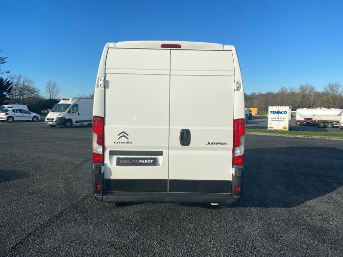 Citroën Jumper Fg 30 L2H2 2.2 BlueHDi 140 S&S Driver