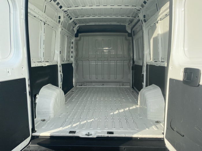 Citroën Jumper Fg 30 L2H2 2.2 BlueHDi 140 S&S Driver