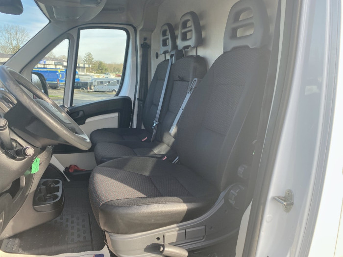 Citroën Jumper Fg 30 L2H2 2.2 BlueHDi 140 S&S Driver