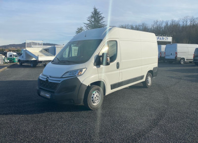 Citroën Jumper Fg 30 L2H2 2.2 BlueHDi 140 S&S Driver
