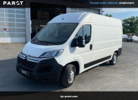 Citroën Jumper Fg 30 L2H2 2.0 BlueHDi 130 Confort