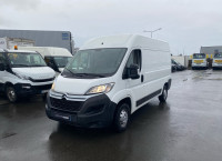 Citroën Jumper Fg 30 L2H2 2.0 BlueHDi 130 Confort