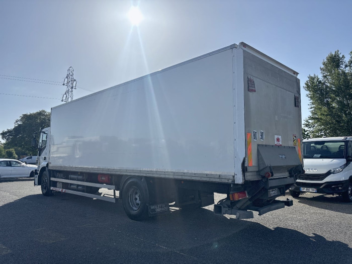 IVECO Stralis AD 190S27 GNC
