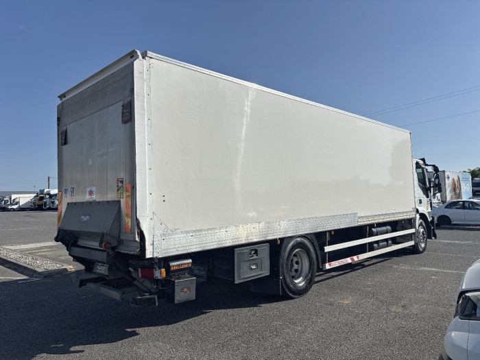 IVECO Stralis AD 190S27 GNC