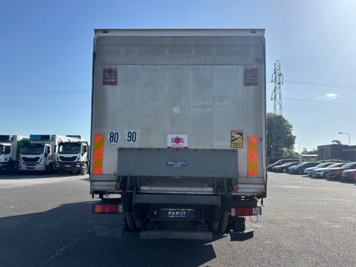 IVECO Stralis AD 190S27 GNC