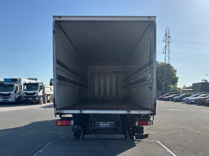 IVECO Stralis AD 190S27 GNC