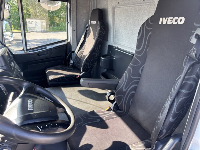IVECO Stralis AD 190S27 GNC