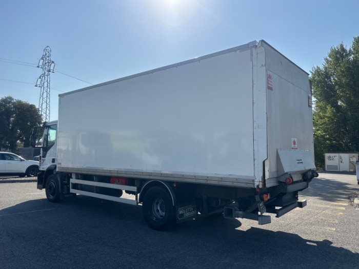 TROUILLET Euro Cargo ML 160E21 GNC