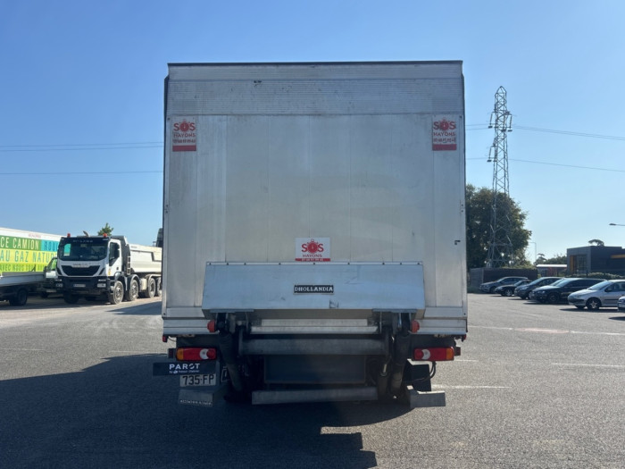 TROUILLET Euro Cargo ML 160E21 GNC