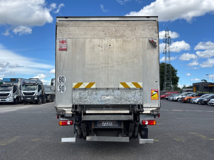 IVECO Stralis AD 260S33 6x2 GNC