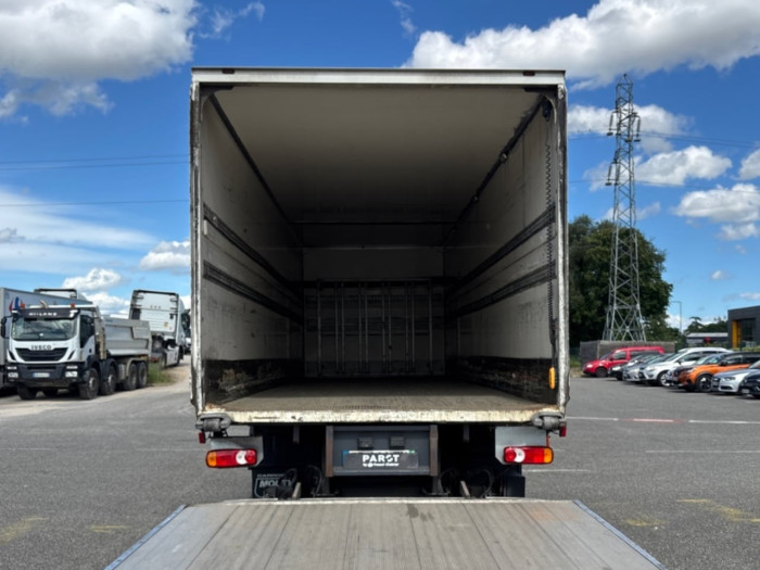 IVECO Stralis AD 260S33 6x2 GNC