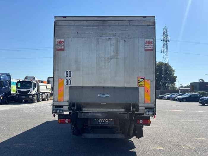 IVECO Stralis AD 260S33 6x2 GNC