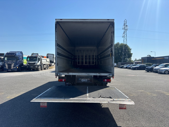 IVECO Stralis AD 260S33 6x2 GNC