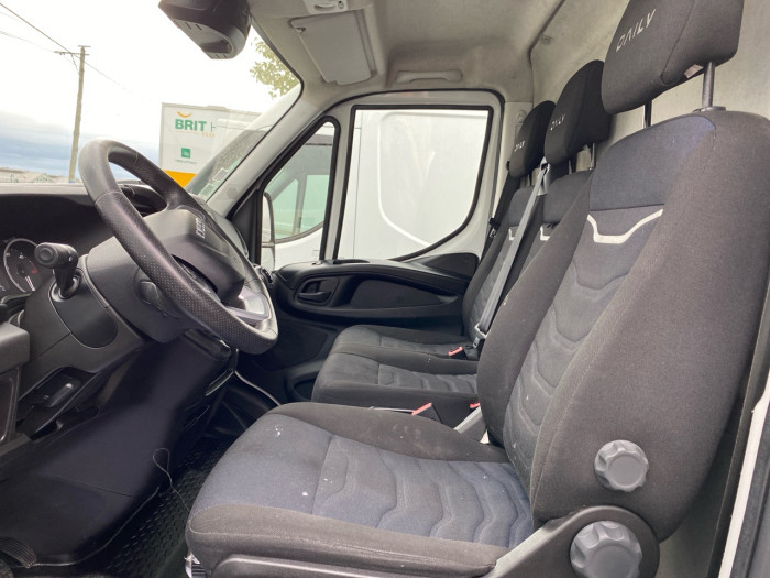 IVECO Daily 35S Fg 35S14 V12