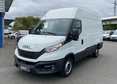 IVECO Daily 35S Fg 35S14 V12
