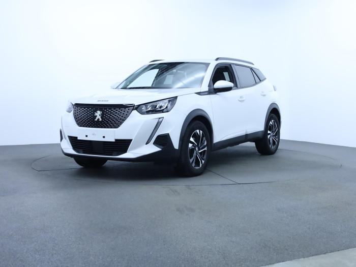 Peugeot 2008 PureTech 130 S&S BVM6 Allure Pack